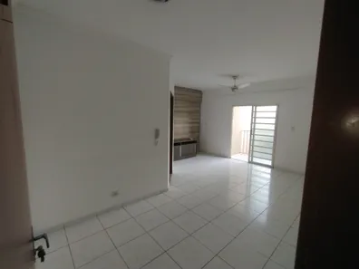 Apartamento com 3 Quartos à venda, 78m² no Vila Paraíso, Caçapava
