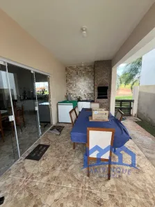 Casa de Condomínio com 3 Quartos à venda, 450m² no Riviera, Paranapanema