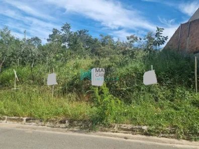 Lote/Terreno à venda, 414m² no Portal do Sol, Lagoa Santa