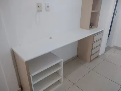 Apartamento com 1 Quarto à venda, 45m² no Catete, Rio de Janeiro
