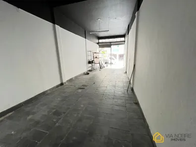 Ponto Comercial para alugar, 70m² no Santo Antônio, Belo Horizonte