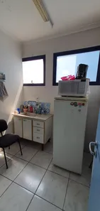 Consultório à venda, 57m² no Vila Assunção, Santo André