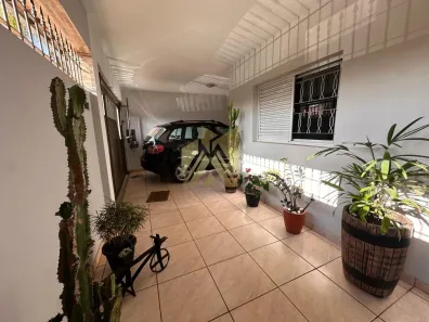 Casa com 2 Quartos à venda, 150m² no Jardim Guanabara, Rio Claro