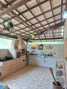 Fazenda/Sítio com 3 Quartos para venda ou aluguel, 5000m² no Vila Ipê Amarelo, Contagem