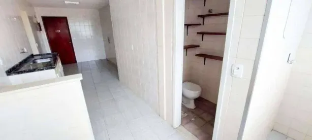 Apartamento com 3 Quartos para alugar, 84m² no Tanque, Rio de Janeiro