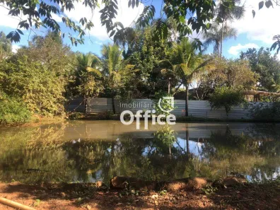 Fazenda/Sítio com 2 Quartos à venda, 150m² no , Campo Limpo de Goiás