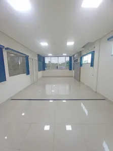 Apartamento com 3 Quartos para alugar, 1000m² no Chapada, Manaus