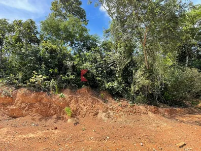 Lote/Terreno à venda, 360m² no Parque das Borboletas, Lagoa Santa
