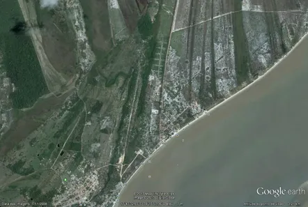 Lote/Terreno à venda, 400000m² no , Caravelas