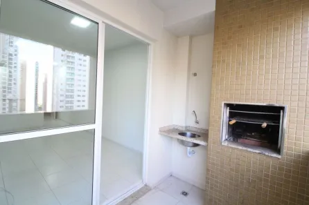 Apartamento com 3 Quartos para alugar, 76m² no Gleba Fazenda Palhano, Londrina