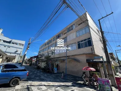 Apartamento com 3 Quartos à venda, 100m² no Centro, Matinhos