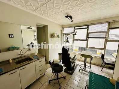 Sala Comercial à venda, 33m² no Funcionários, Belo Horizonte