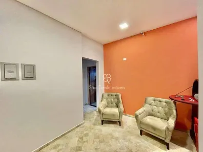 Sala Comercial para venda ou aluguel, 86m² no Chácara São João, Carapicuíba
