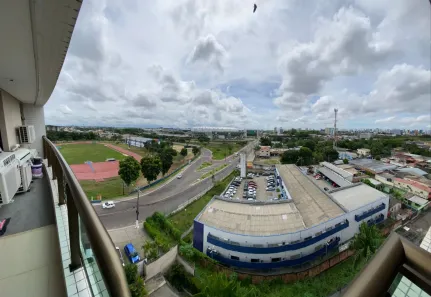 Apartamento com 3 Quartos à venda, 110m² no Dom Pedro I, Manaus