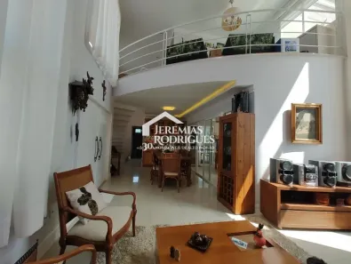 Casa de Condomínio com 3 Quartos à venda, 253m² no Castelo, Tremembé