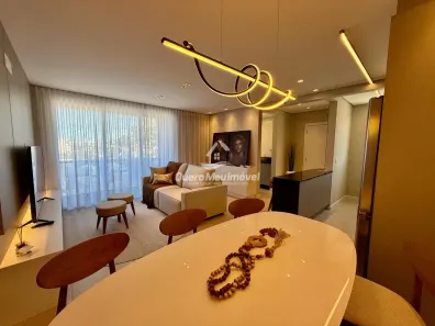 Apartamento com 3 Quartos à venda, 110m² no Nossa Senhora de Lourdes, Caxias do Sul