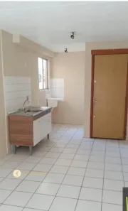 Apartamento com 2 Quartos para alugar, 60m² no Pinheiro, São Leopoldo