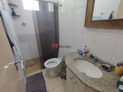 Apartamento com 2 Quartos para alugar, 80m² no Liberdade, Belo Horizonte