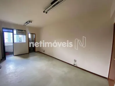 Ponto Comercial para alugar, 27m² no Anchieta, Belo Horizonte