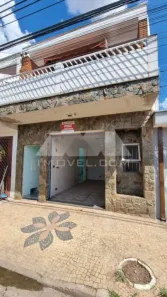 Sobrado com 3 Quartos à venda, 82m² no Consolação, Rio Claro