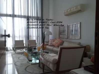 Apartamento com 3 Quartos à venda, 180m² no Pituba, Salvador