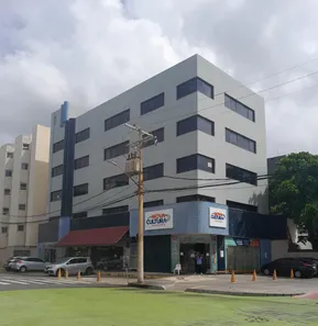 Ponto Comercial para alugar, 232m² no Pituba, Salvador