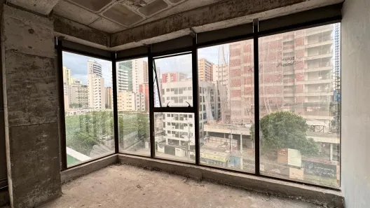 Ponto Comercial para alugar, 90m² no Boa Viagem, Recife