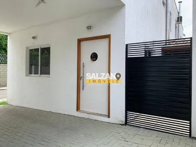 Casa de Condomínio com 3 Quartos à venda, 121m² no Vila Areao, Taubaté