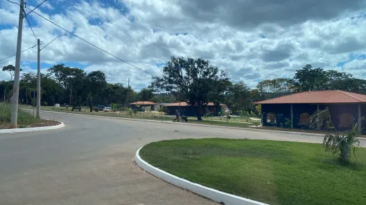 Fazenda/Sítio à venda, 500m² no , Abadiânia