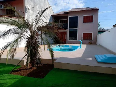 Sobrado com 2 Quartos à venda, 114m² no Parque Granja Esperança, Cachoeirinha