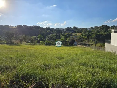 Lote/Terreno à venda, 1000m² no Champagne, Lagoa Santa