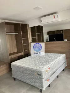 Apartamento com 1 Quarto à venda, 37m² no Cidade Mãe do Céu, São Paulo