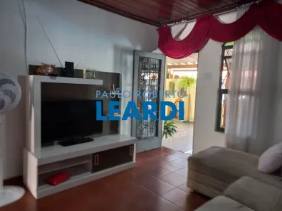 Casa com 3 Quartos à venda, 171m² no Jardim Bom Retiro, Valinhos
