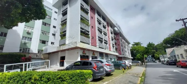 Sala Comercial à venda, 32m² no Graças, Recife