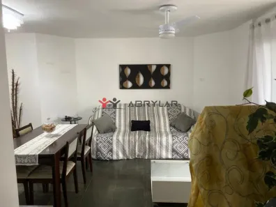 Apartamento com 3 Quartos à venda, 140m² no Vila Alzira, Guarujá