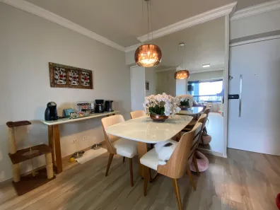 Apartamento com 2 Quartos à venda, 74m² no Candeias, Jaboatão dos Guararapes