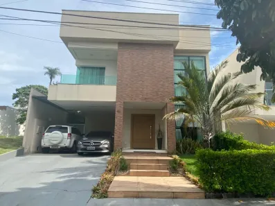Sobrado com 3 Quartos à venda, 380m² no Chapada, Manaus