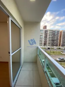 Apartamento com 2 Quartos à venda, 60m² no Centro, Lauro de Freitas