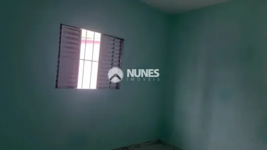 Casa com 2 Quartos para alugar, 90m² no Jardim Ângela Maria, Carapicuíba