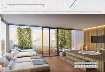 Apartamento com 4 Quartos à venda, 253m² no Horto Florestal, Salvador