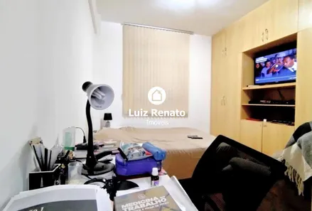 Apartamento com 2 Quartos à venda, 78m² no Lourdes, Belo Horizonte