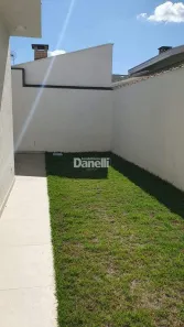 Casa de Condomínio com 3 Quartos à venda, 158m² no Loteamento Residencial Porto Seguro, Tremembé
