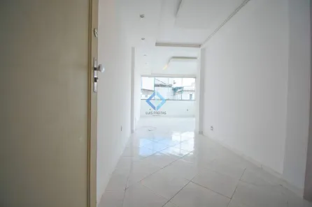Cobertura com 1 Quarto à venda, 100m² no Centro, Belo Horizonte