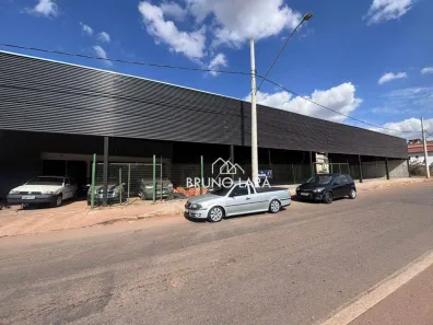 Ponto Comercial para alugar, 480m² no São Miguel, Igarapé