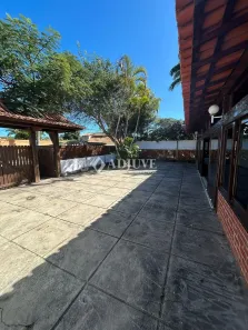 Casa com 4 Quartos para alugar, 176m² no Peró, Cabo Frio