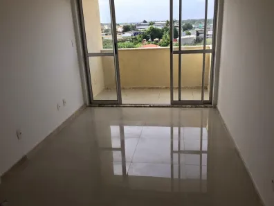 Apartamento com 2 Quartos para alugar, 70m² no Centro, Lauro de Freitas