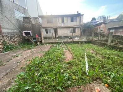 Lote/Terreno à venda, 324m² no São Cristóvão, Passo Fundo