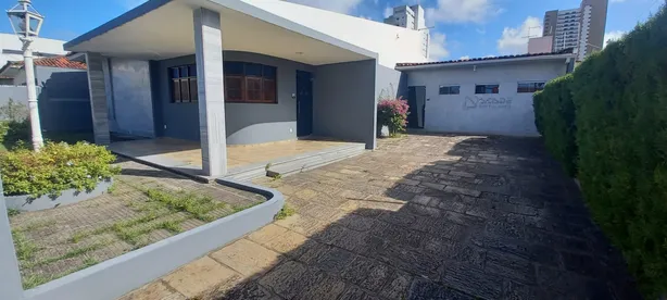 Ponto Comercial à venda, 300m² no Estados, João Pessoa