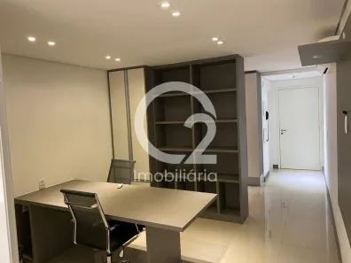 Sala Comercial para venda ou aluguel, 36m² no Barra da Tijuca, Rio de Janeiro