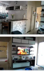 Apartamento com 2 Quartos à venda, 56m² no Cidade Nova, Manaus
